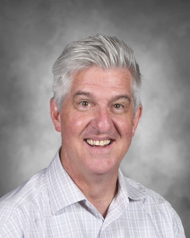 Chris Jones - History