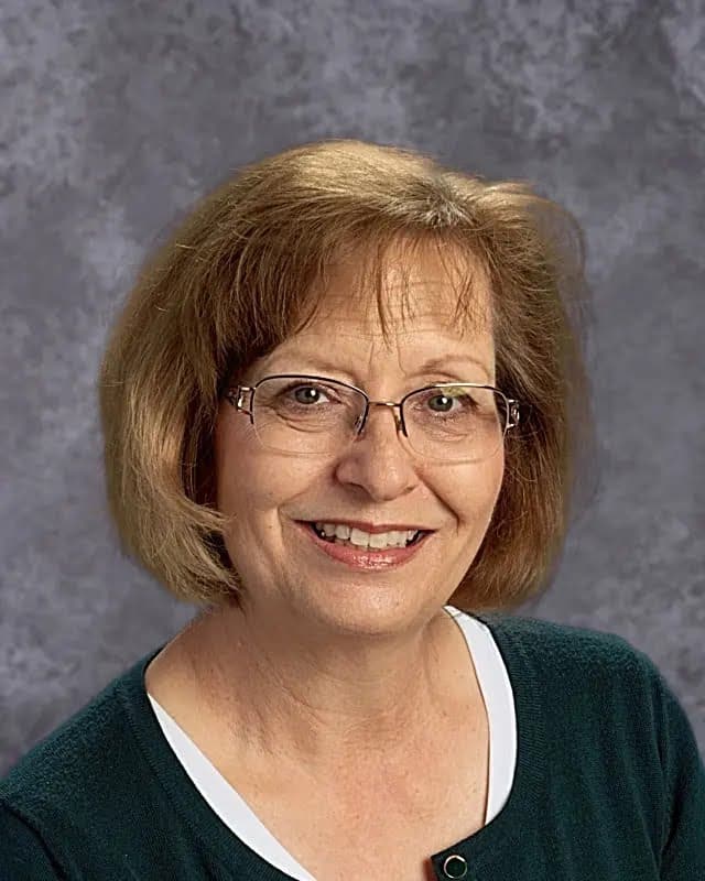 Katie Merrill - JRHS Math