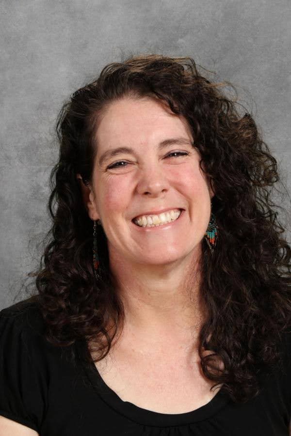 Kimberly Lamb - JRHS/HS Science