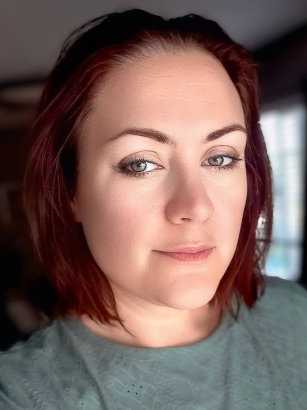 Maggi Andersen - Honors Statistics