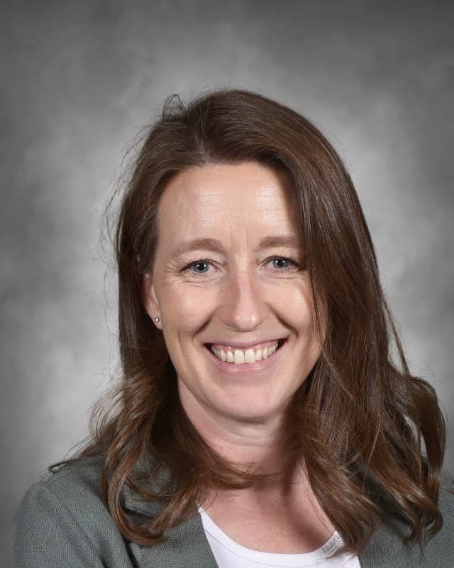 Michelle Jones - Advanced Math