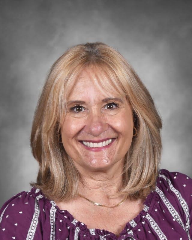 Suzanne Nicoson - Pre-K & 1/2 Day Kindergarten