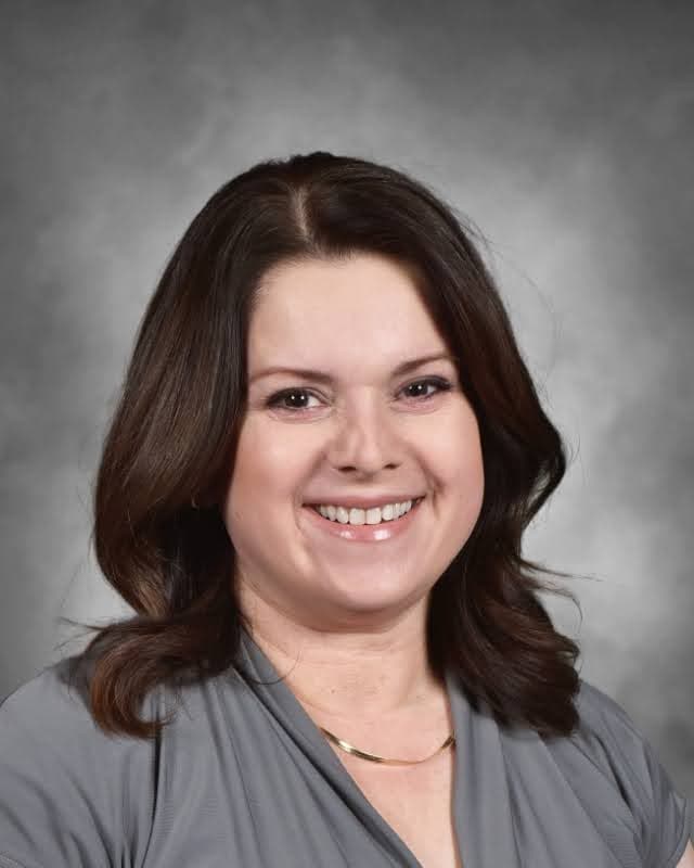 Valerie Hall - Distance Education Elementary 1-6 / Intermediate Math 4