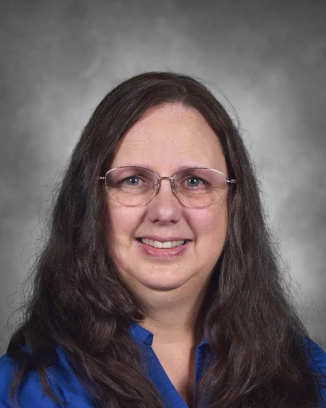 Carlin Hadlock - Full Day Kindergarten / 1st Grade