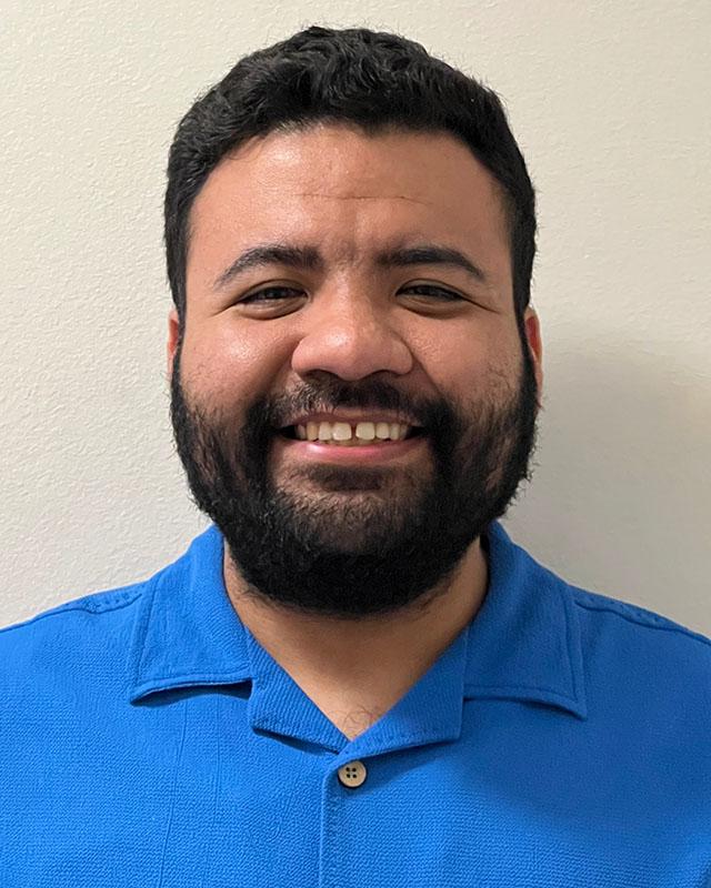 Isaac Lyles - HS English