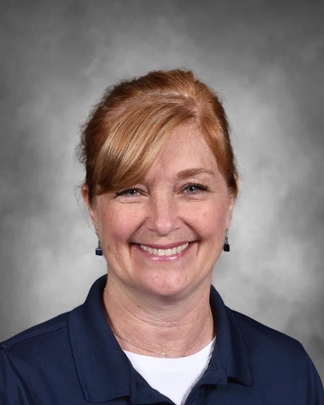 Jeanine Loukota-Carr - Assistant Administrator