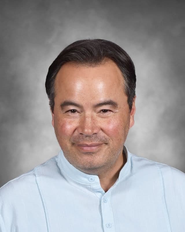 Jody Wihongi - Assistant Administrator