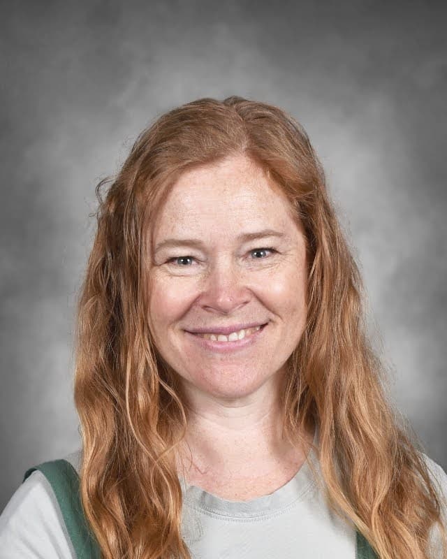 Kara Davis - 2/3 Grades