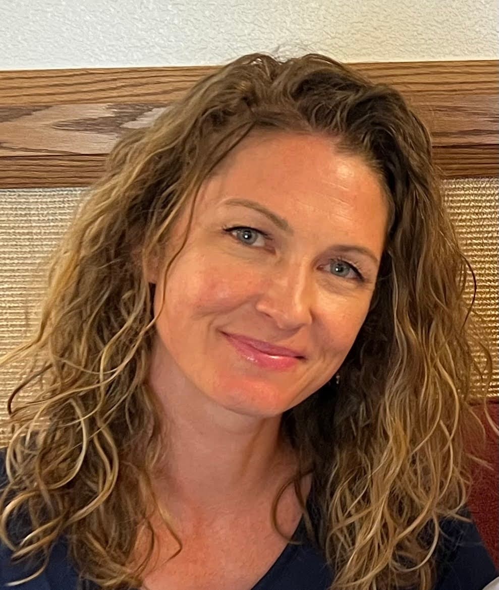 Kim Chapman - 3/4 Grades