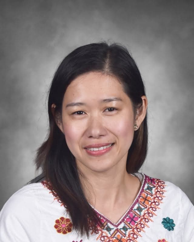 Kris Guiwan - 4/5 Grades