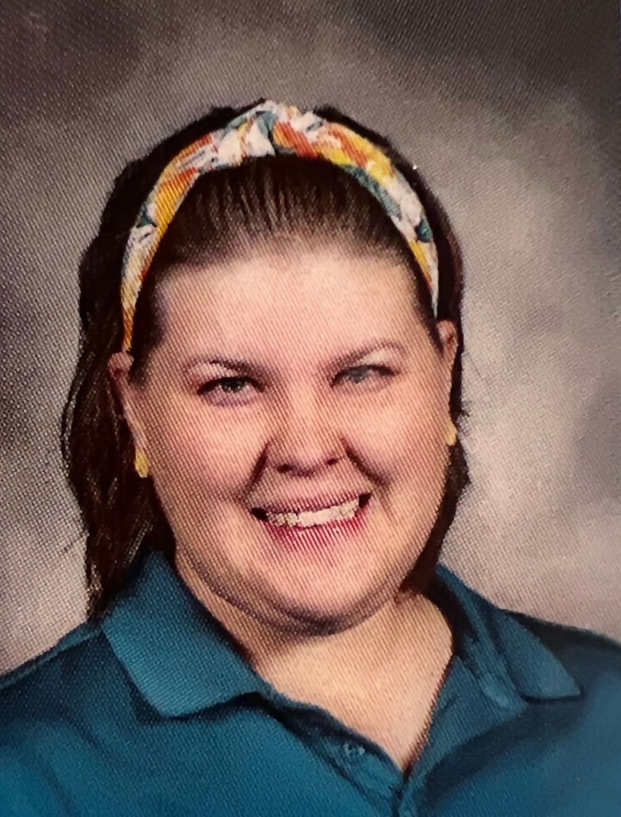 Megan Milory - 2/3 Grades