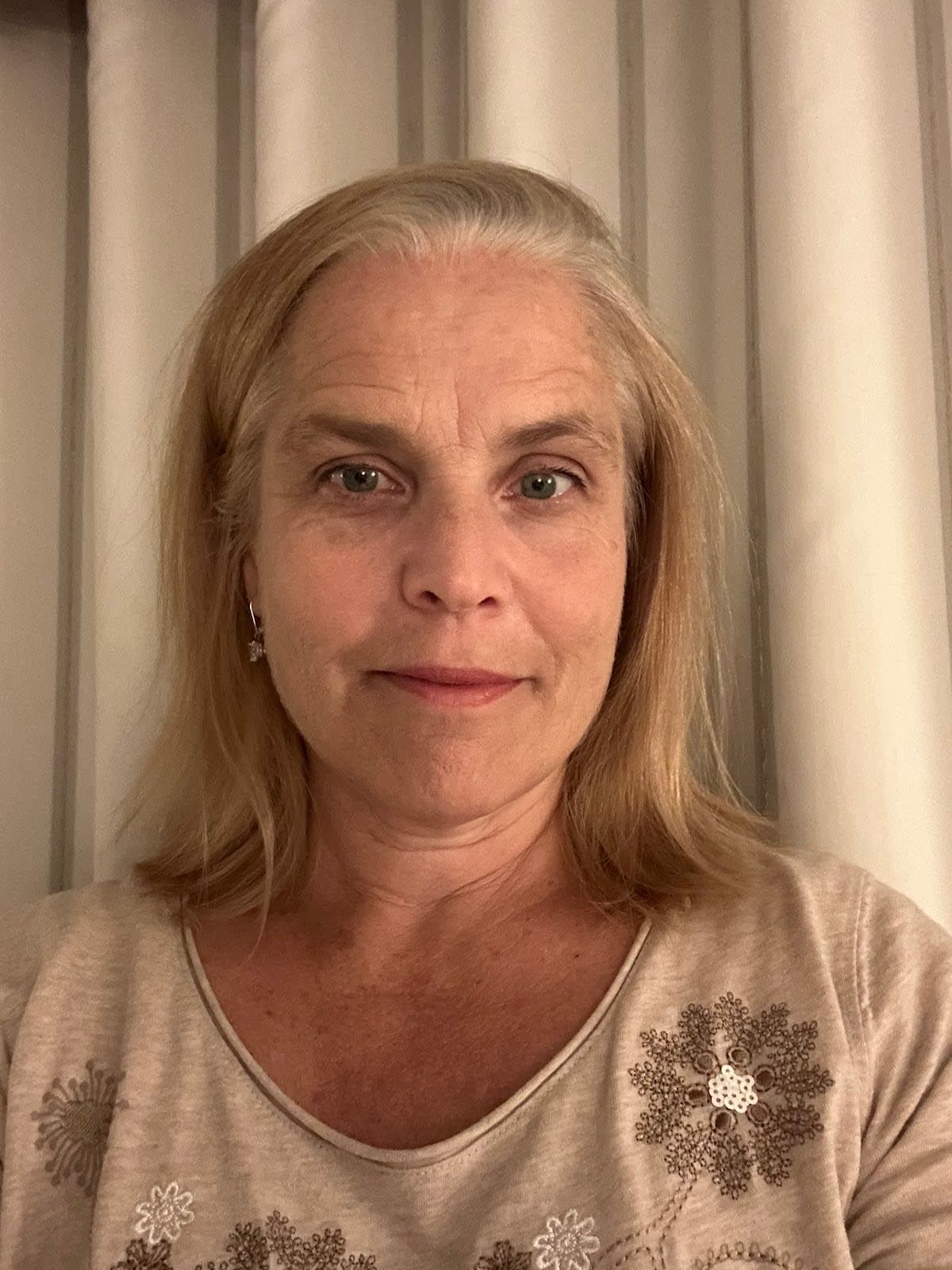 Susan Mancilla - Intervention Specialist