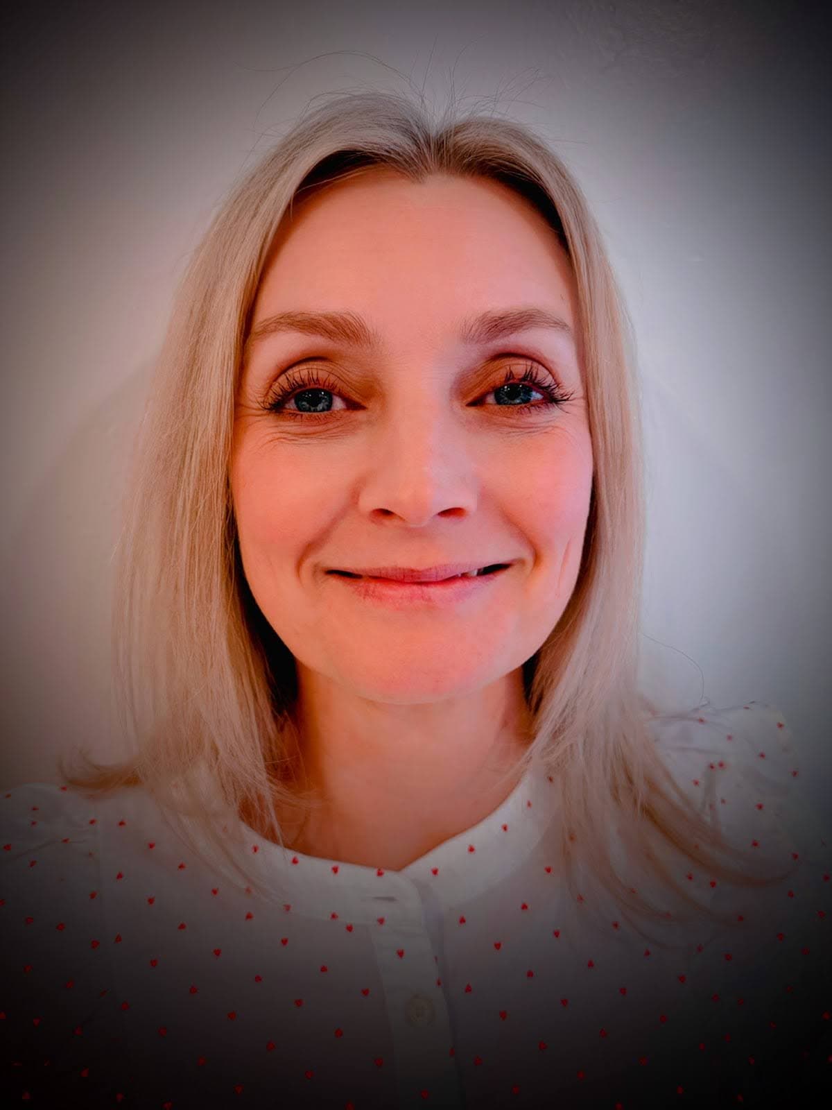 Tiffany Fox - Elementary Math