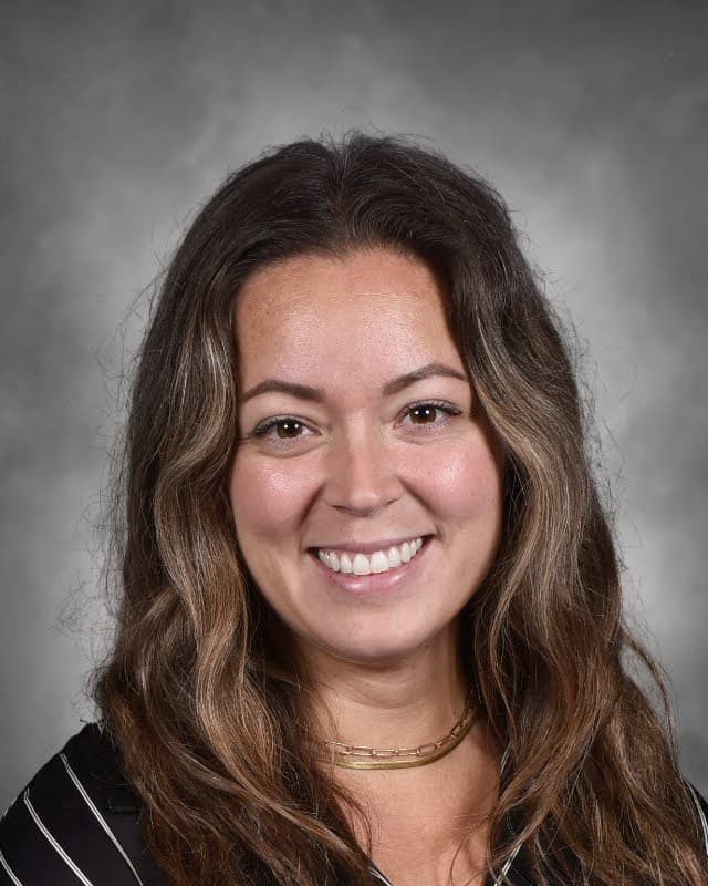 Alexa Thompson, Lunch Asst. / Voice Coach / Office Aide