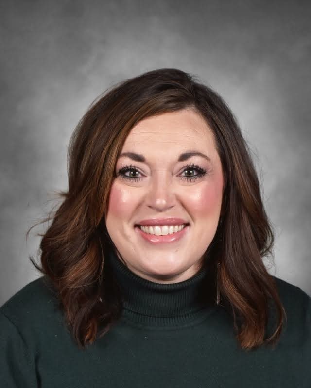 Breanne Dedrickson, Principal / Guidance Counselor