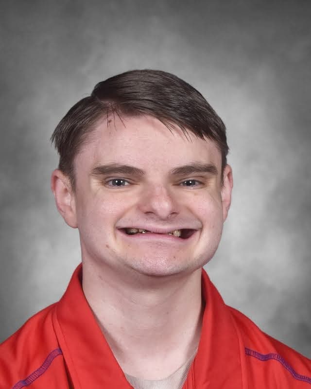 Brian Hadlock, Full Day Kindergarten / 1st Grade