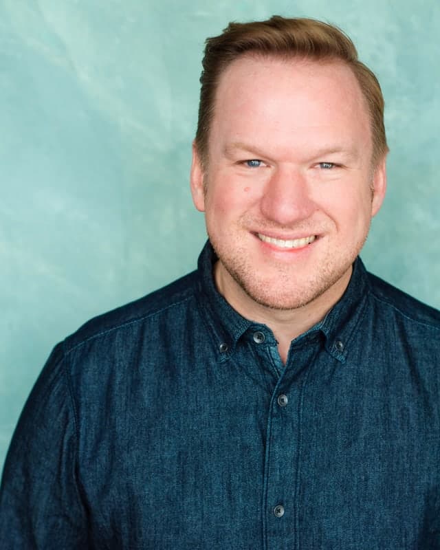 Jon Liddiard, Assistant Administrator