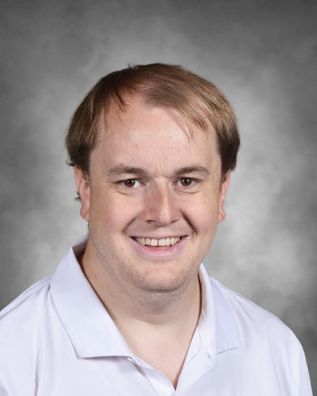 Jordan Long, Owner / Administrator / Drama Teacher