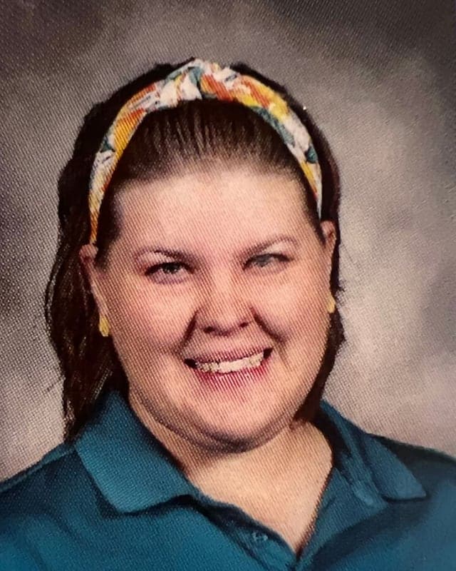 Megan Milory, 2/3 Grades