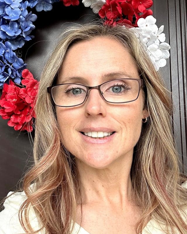 Rachel Hilton, 3/4 Grades