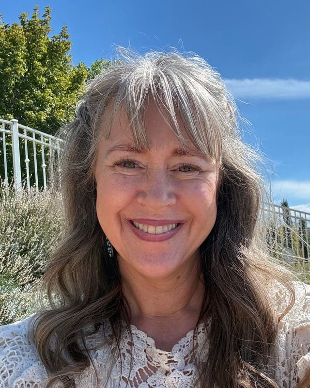 Shirlyn Jones, 4/5 Grades