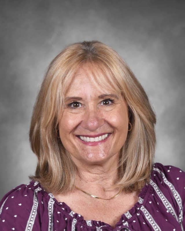 Suzanne Nicoson, Pre-K & 1/2 Day Kindergarten